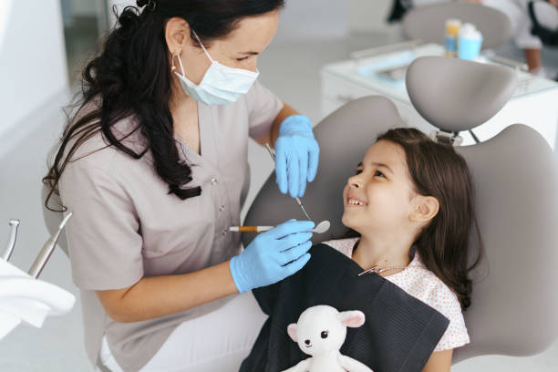 Best Emergency Orthodontic Repairs in Wellington, TX
