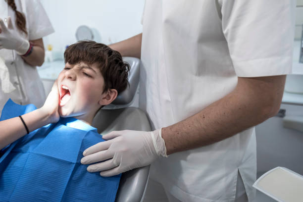Best Walk-In Emergency Dentist in Wellington, TX