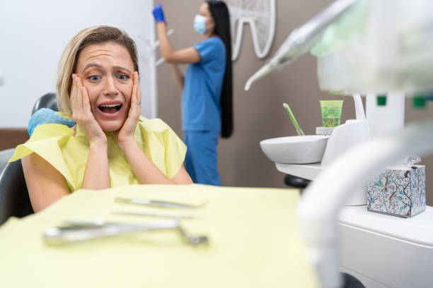 Best Emergency Treatment for Toothache in Wellington, TX