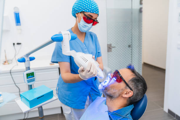 Best Emergency Root Canal Treatment in Wellington, TX