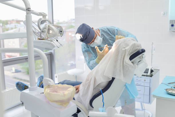 Best Emergency Dental Surgery in Wellington, TX