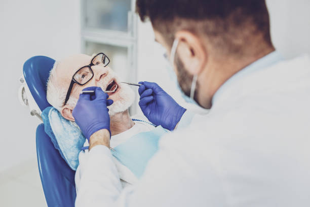 Best Same-Day Emergency Dentist in Wellington, TX